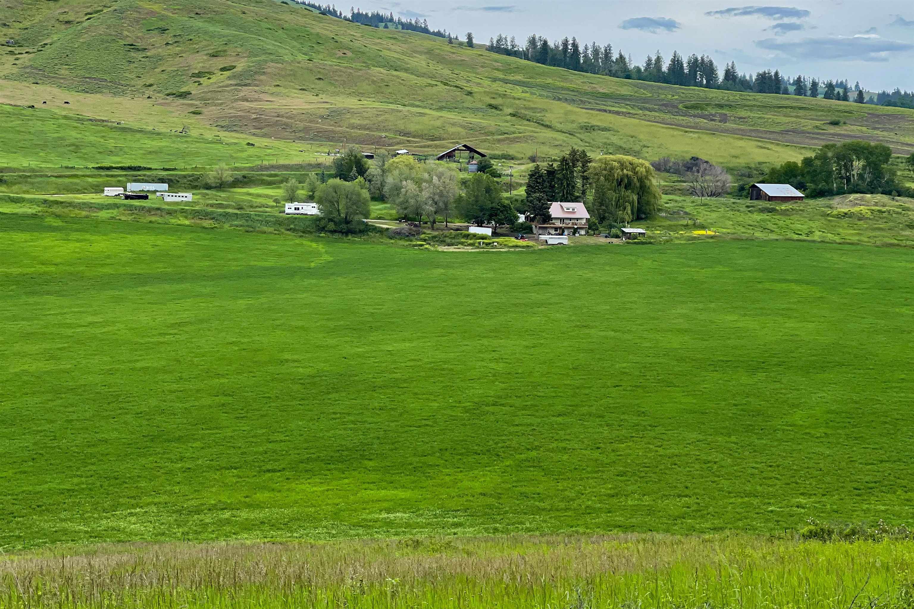 2694 Bridgeman-Rettinger Road Kettle Falls, WA 99141 - Photo 26 of 31