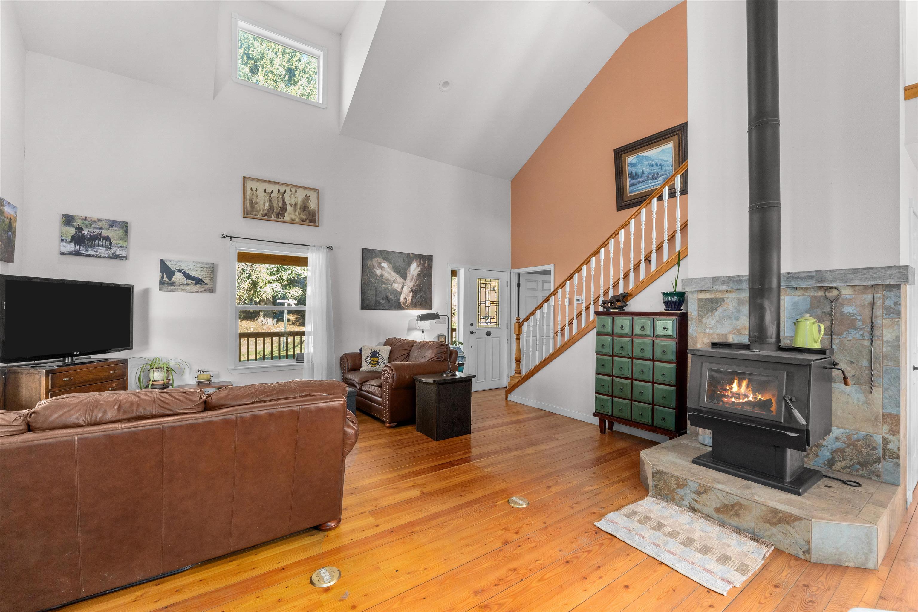 2694 Bridgeman-Rettinger Road Kettle Falls, WA 99141 - Photo 5 of 31