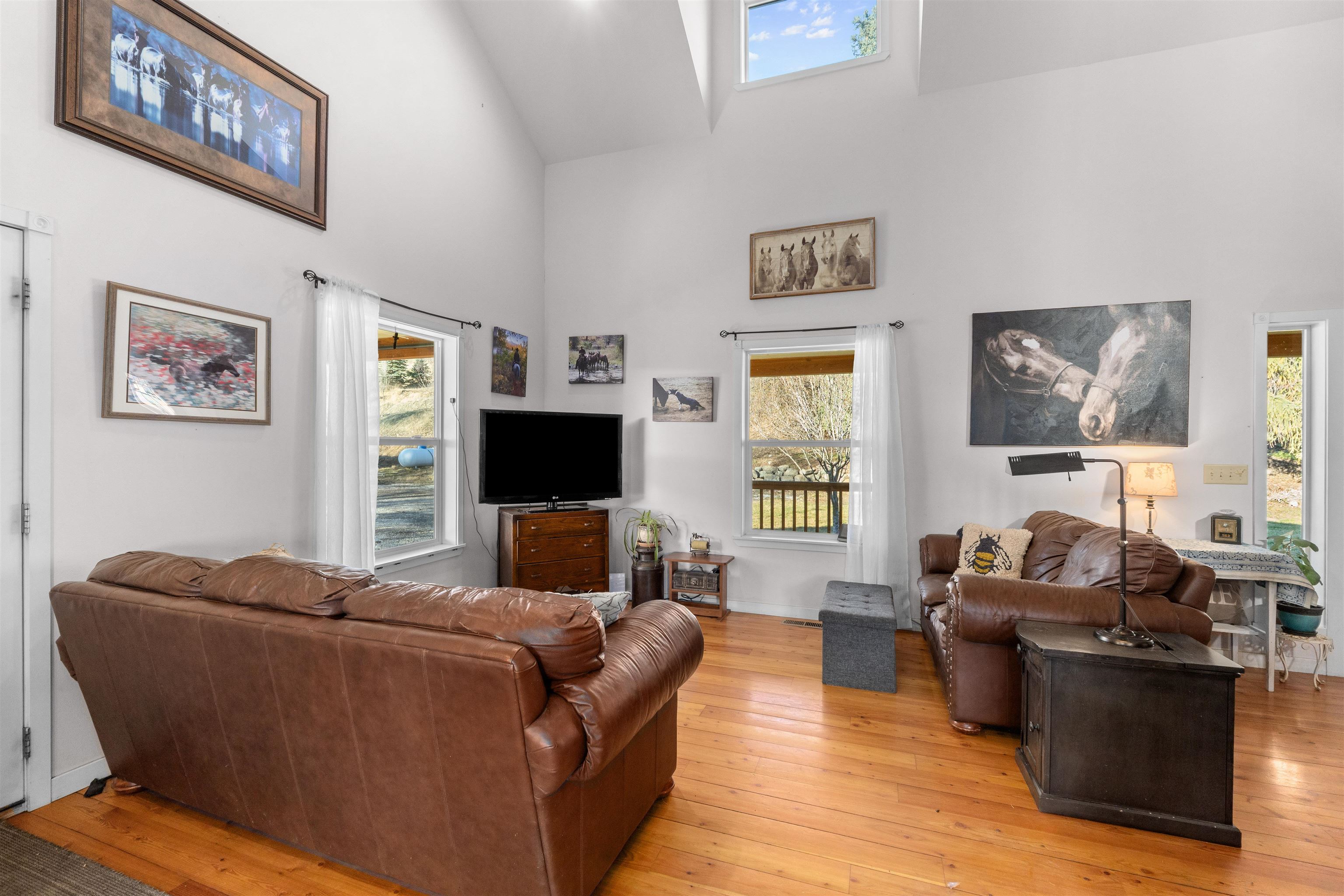 2694 Bridgeman-Rettinger Road Kettle Falls, WA 99141 - Photo 6 of 31