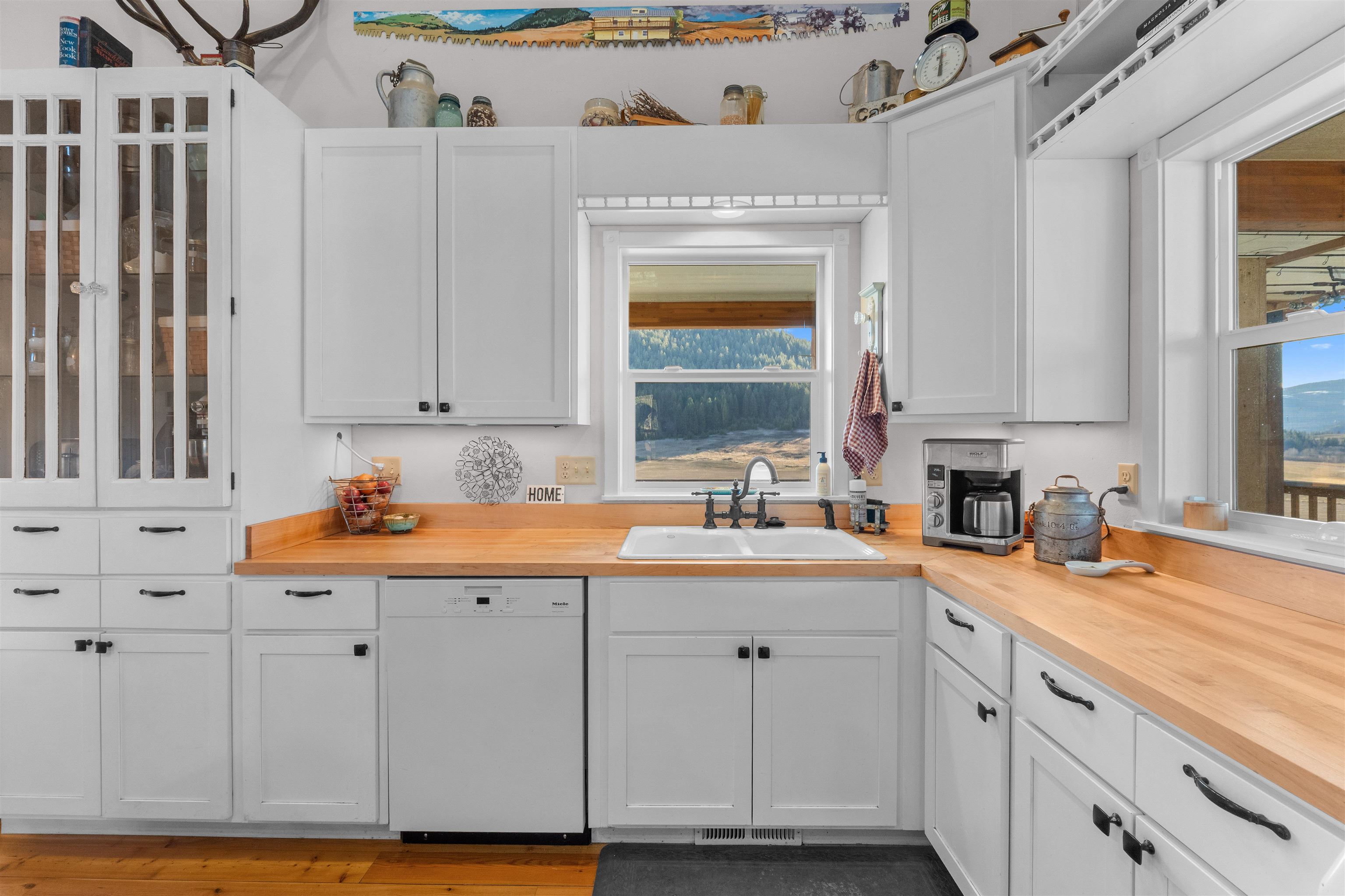 2694 Bridgeman-Rettinger Road Kettle Falls, WA 99141 - Photo 9 of 31