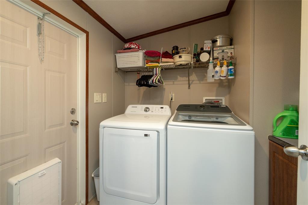 140 Coke Gage Lane Decatur, TX 76234 - Photo 22 of 22