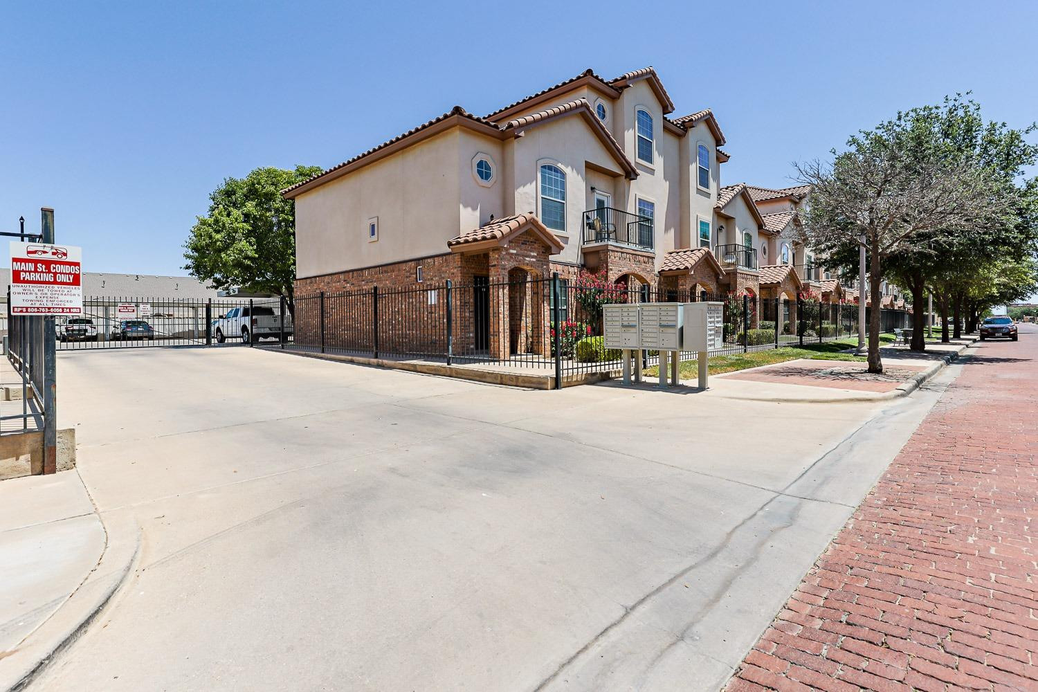 2106 Main Street Lubbock, TX 79401 - Photo 4 of 38 Photo 4