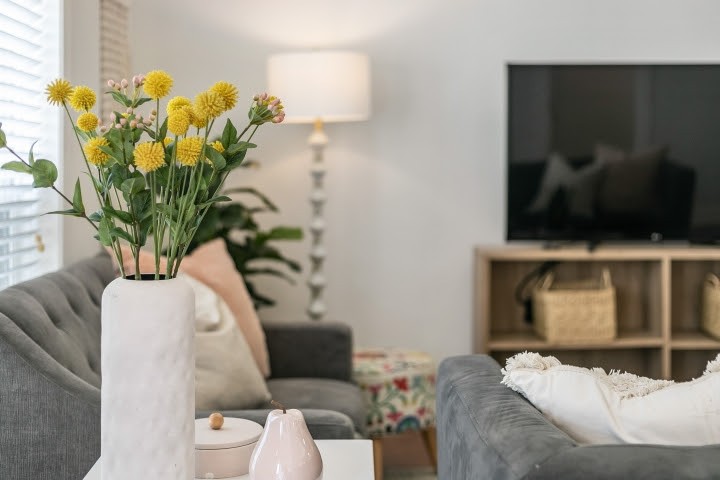 2010 Birch Lane Spring Hill, TN 37174 - Photo 31 of 47 a view of living room with furniture
