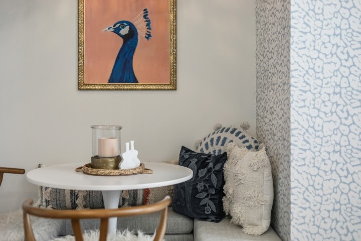 2010 Birch Lane Spring Hill, TN 37174 - Photo 35 of 47 a view of a dining room with a table and chairs