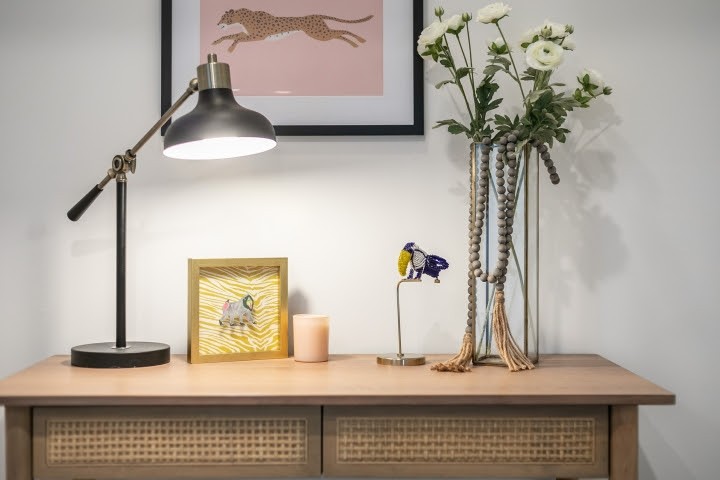 2010 Birch Lane Spring Hill, TN 37174 - Photo 42 of 47 a vase of flowers sitting on a table