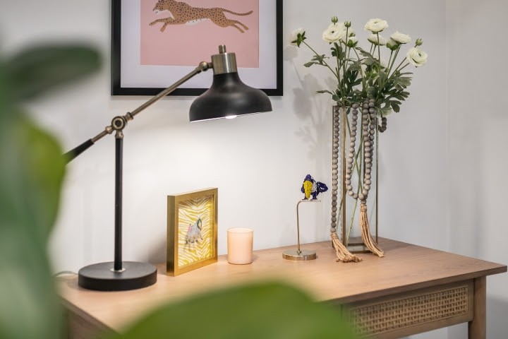 2010 Birch Lane Spring Hill, TN 37174 - Photo 43 of 47 a vase of flowers sitting on a table