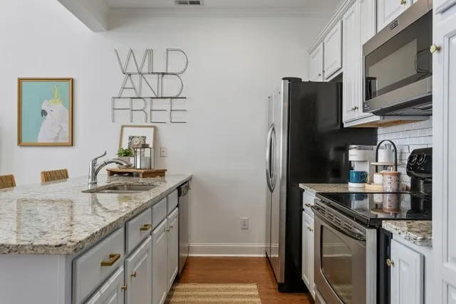 $1,800 | 2010 Birch Lane, Spring Hill, TN 37174