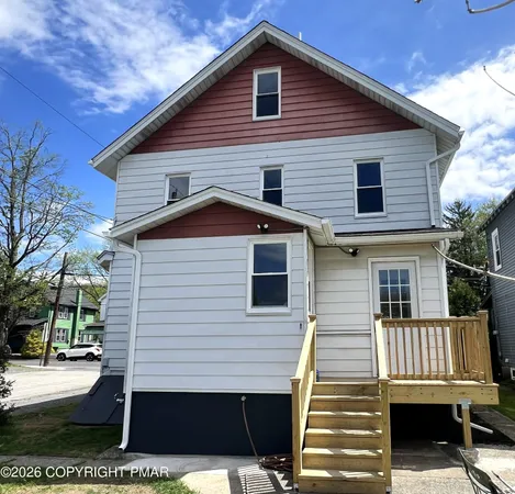 $399,750 | 595 North Courtland Street, East Stroudsburg, PA 18301