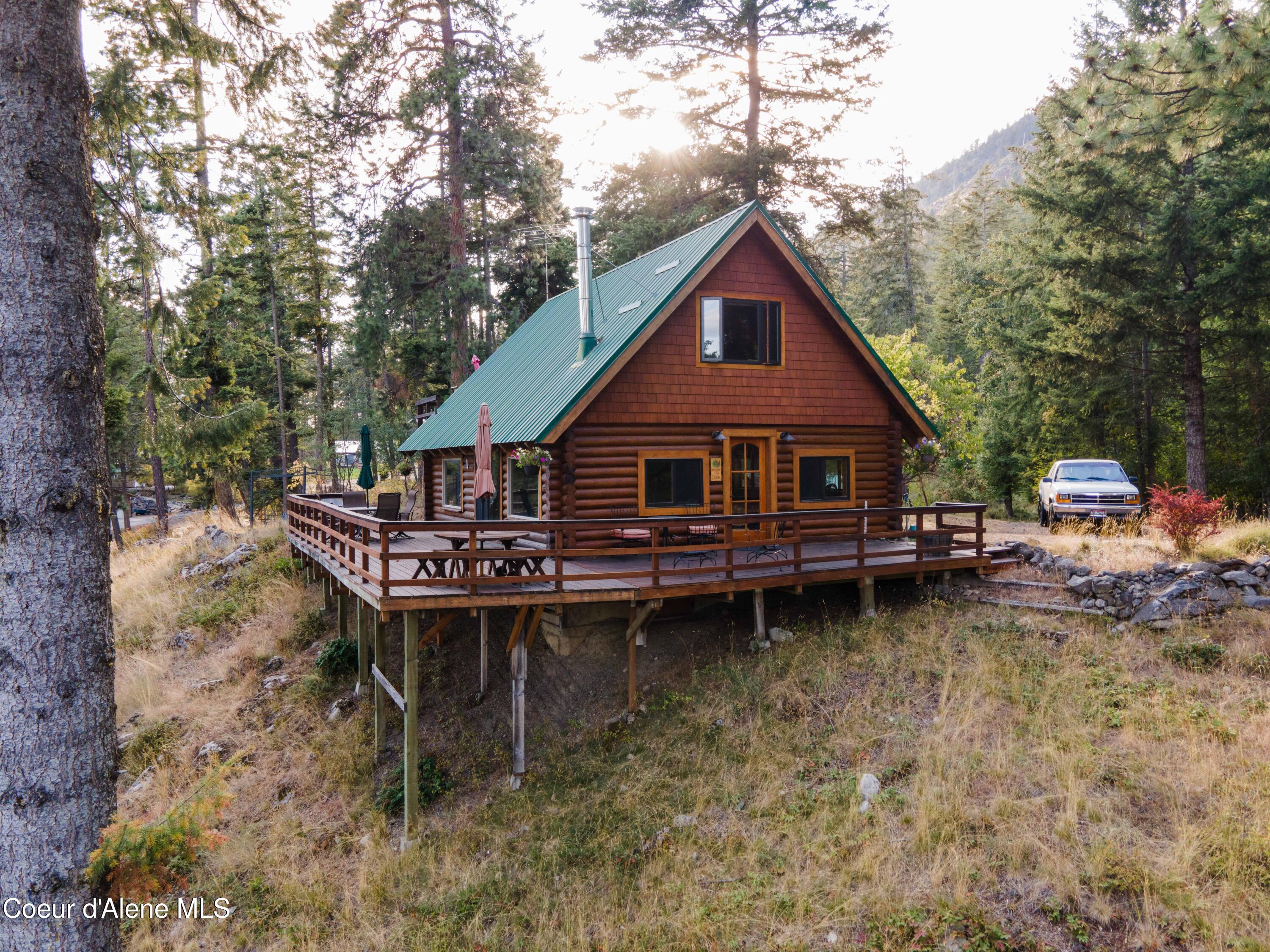 524 Glacier Loop Athol, ID 83801 - Photo 26 of 40 Accel-GlacierLoop-24
