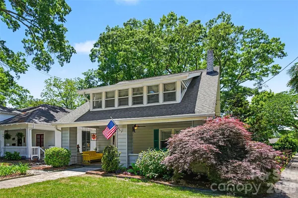 $370,000 | 415 West 5th Avenue, Gastonia, NC 28052