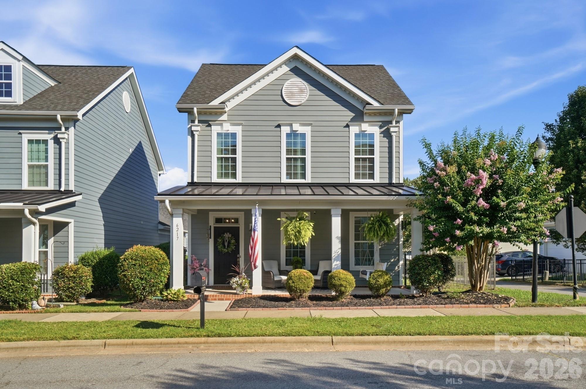 6217 Hove Road Mint Hill, NC 28227 - Photo 1 of 36