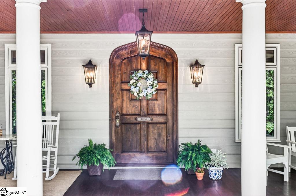 326 Arledge Road Landrum, SC 29356 - Photo 6 of 50
