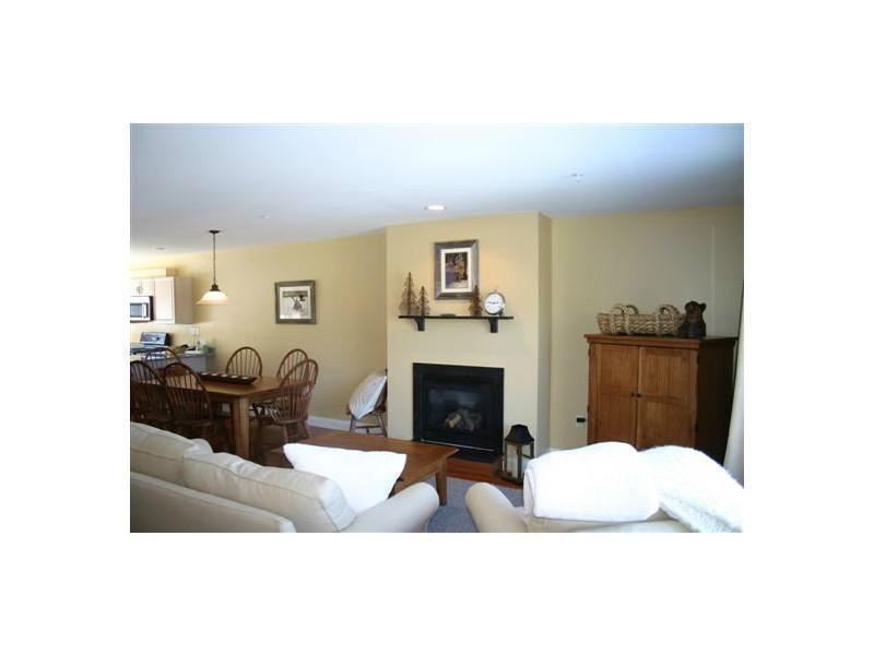 5017 Mountain View Road, Unit 5017 Kingfield, ME 04947 - Photo 5 of 17 Living Room.