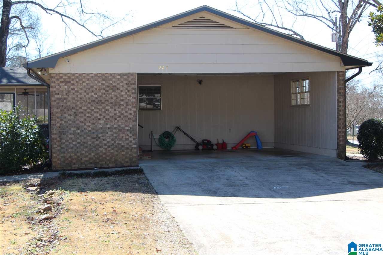 927 Hillsberry Road Oxford, AL 36203 - Photo 6 of 28