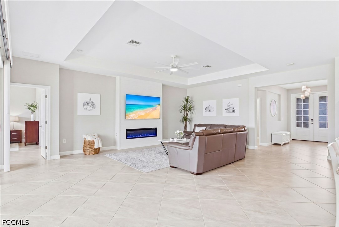 11583 Canopy Loop Fort Myers, FL 33913 - Photo 4 of 50 Gallery Image 4