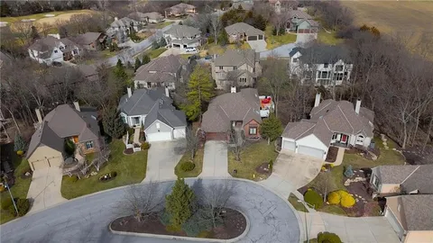 $545,000 | 26112 West 109th Street, Olathe, KS 66061