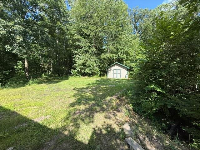2130 North Carter Road Linwood, MI 48634 - Photo 24 of 30 Gallery Image 24