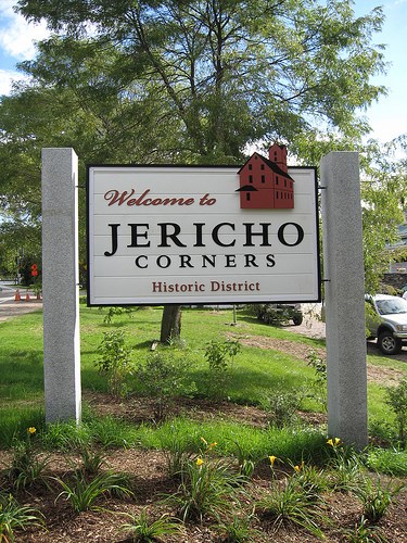 378 Vermont Rte 117 Jericho, VT 05465 - Photo 34 of 34 Gallery Image 34