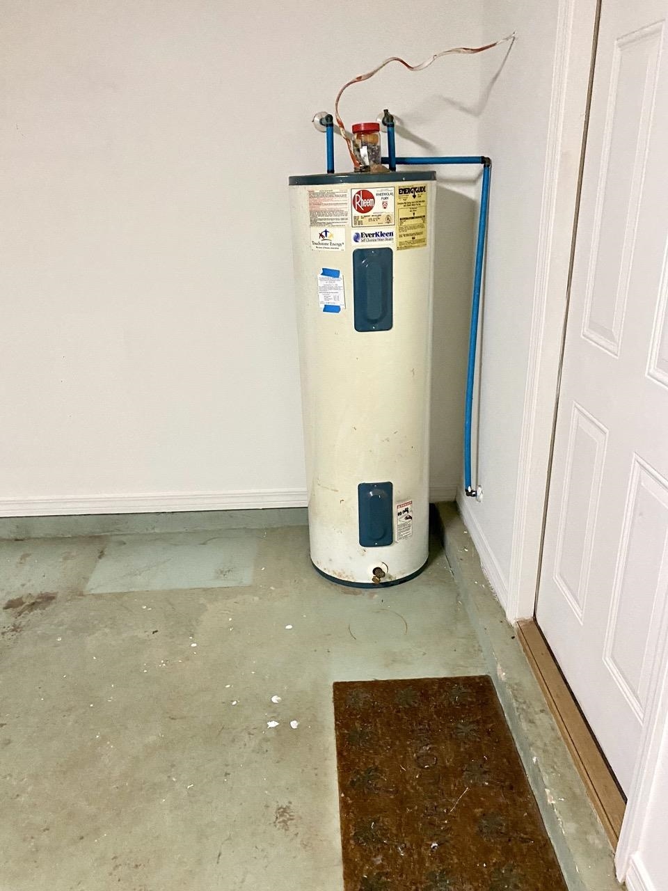 16420 Absalom Street Foley, AL 36535 - Photo 16 of 18 Utility Room