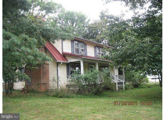 14438 Smith Road Culpeper, VA 22701 - Photo 19 of 30 Exterior (General)