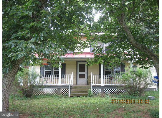 14438 Smith Road Culpeper, VA 22701 - Photo 20 of 30 Exterior (Front)