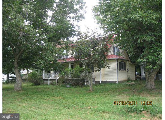 14438 Smith Road Culpeper, VA 22701 - Photo 21 of 30 Exterior (General)