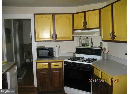 14438 Smith Road Culpeper, VA 22701 - Photo 23 of 30 Kitchen