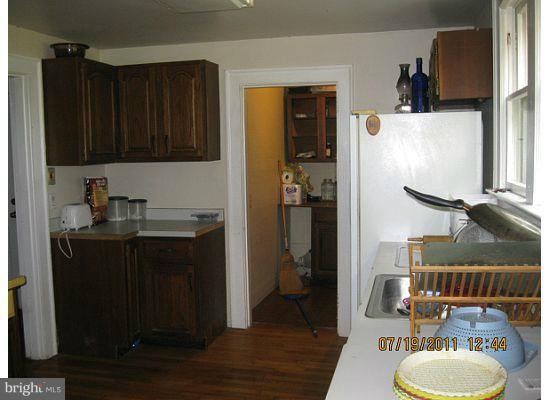 14438 Smith Road Culpeper, VA 22701 - Photo 24 of 30 Kitchen