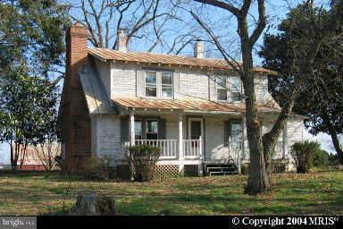14438 Smith Road Culpeper, VA 22701 - Photo 30 of 30 Exterior (Main)