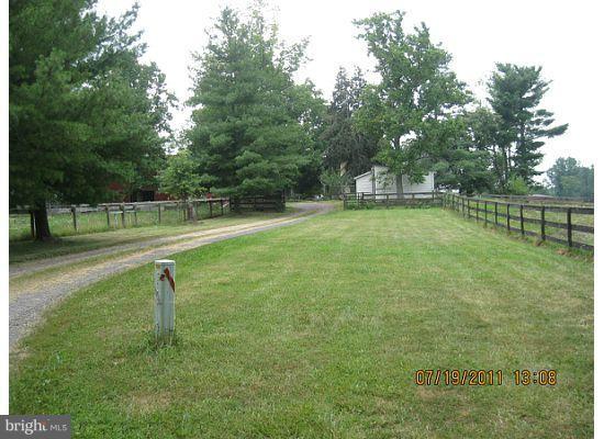 14438 Smith Road Culpeper, VA 22701 - Photo 8 of 30 Exterior (General)