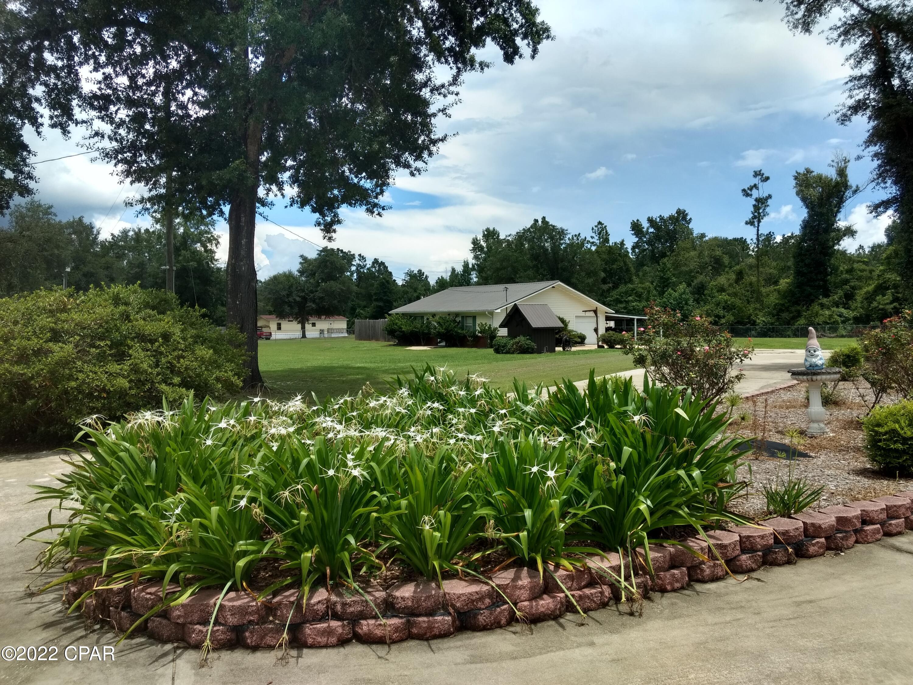2587 Kent Road Chipley, FL 32428 - Photo 6 of 70
