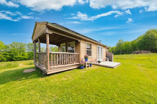 $229,000 | 1535 Bailey Road, Knox, ME 04986