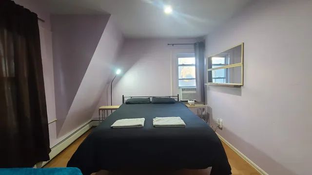 $1,600 | 42 49th Street, Unit 3R, Weehawken, NJ 07086