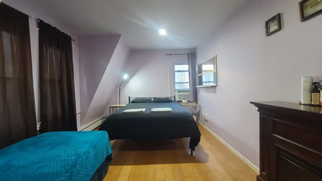 $1,600 | 42 49th Street, Unit 3R, Weehawken, NJ 07086