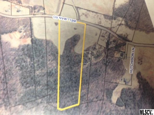 20-ac Wellman Road Vale, NC 28168 - Photo 1 of 1