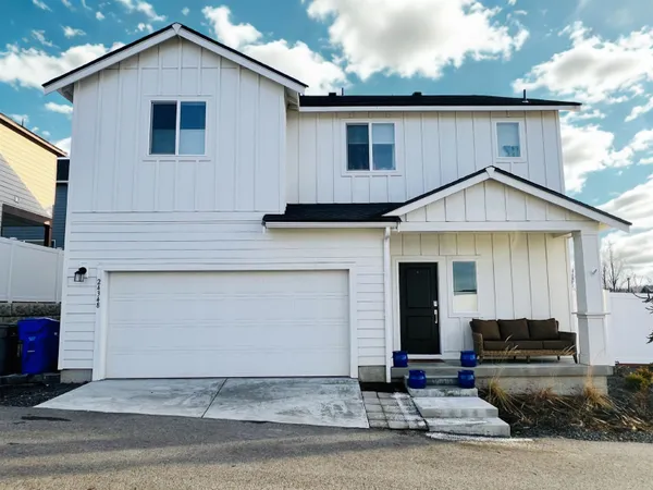 $500,000 | 24348 East Goshawk Way, Liberty Lake, WA 99019