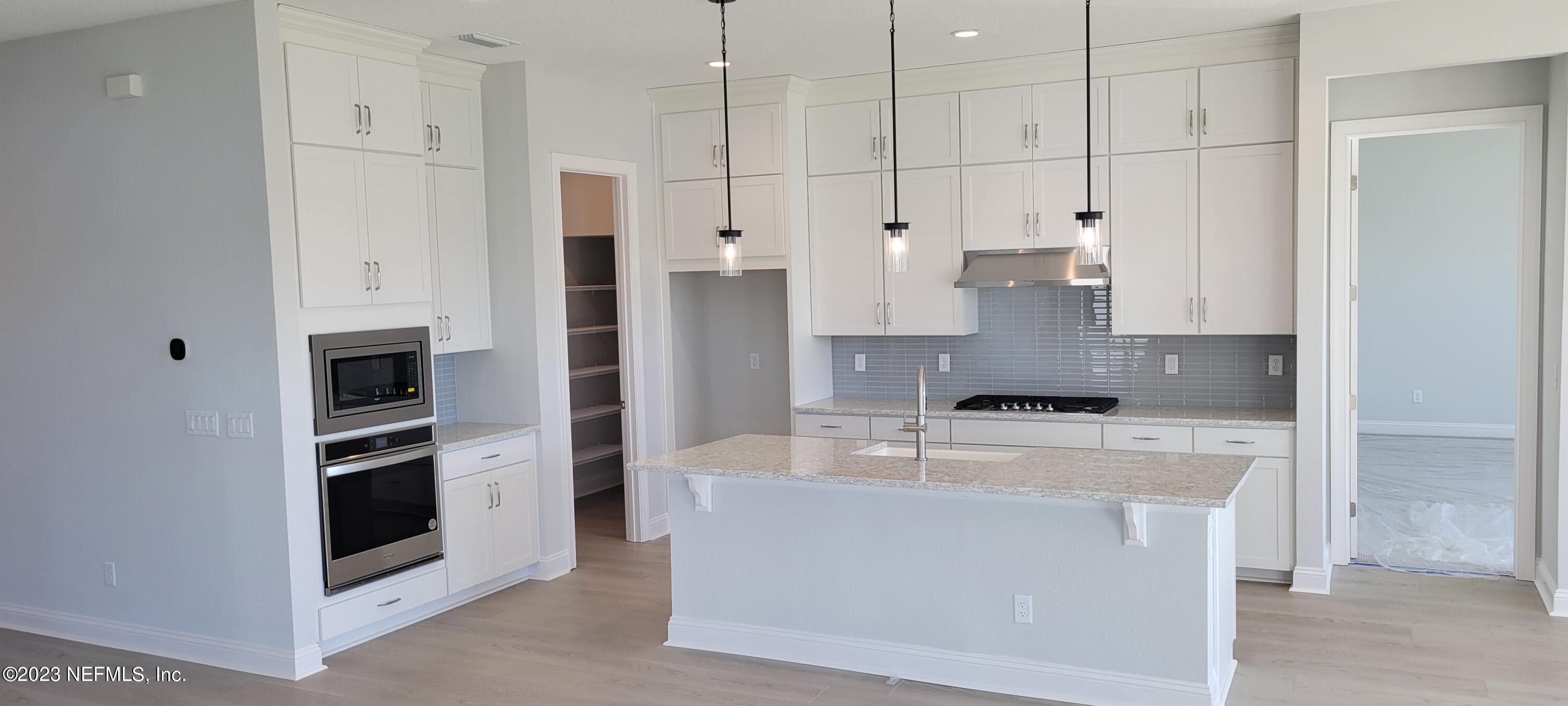 338 Ranch Land Circle St. Johns, FL 32259 - Photo 3 of 23 Kitchen