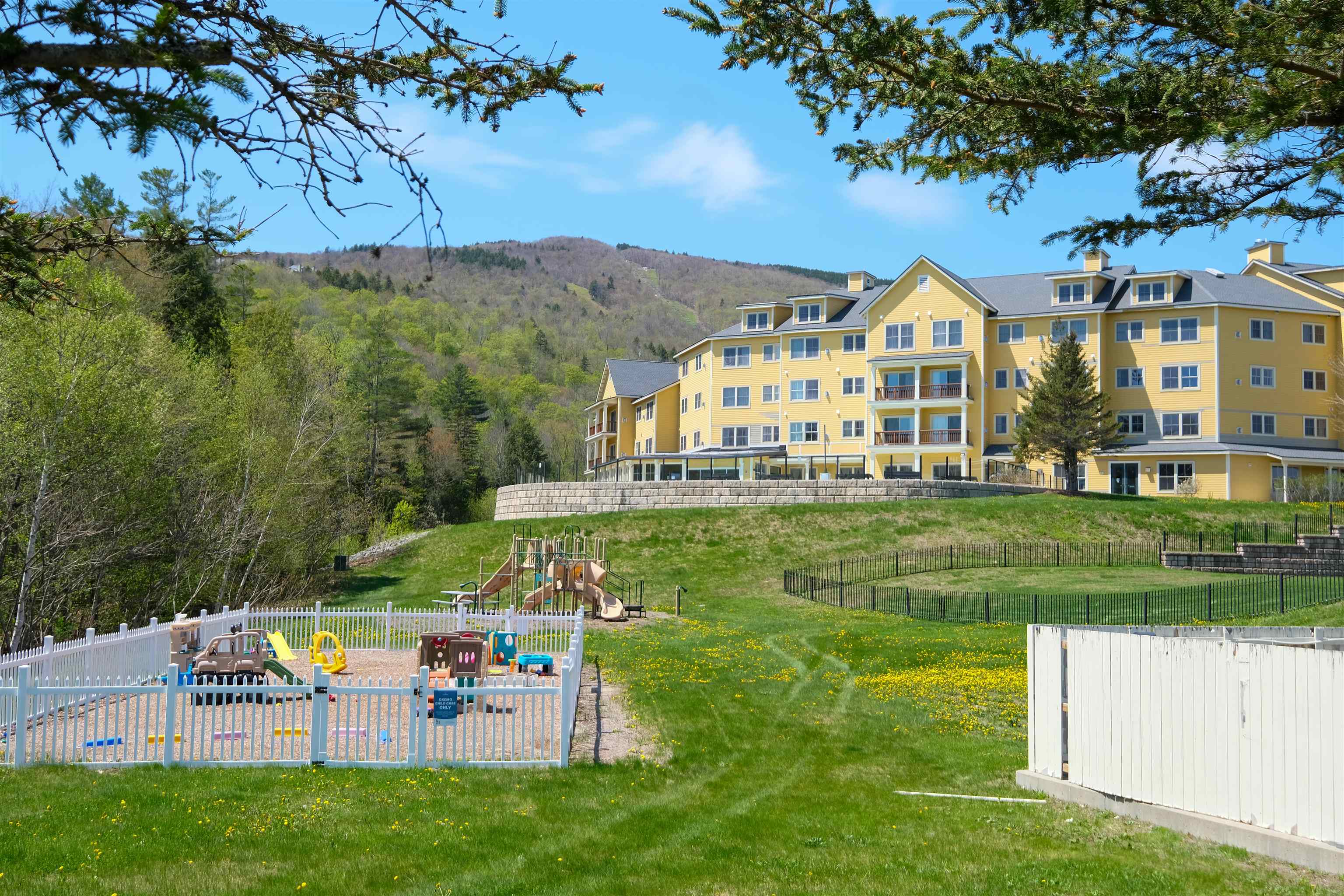 421-qiv Jackson Gore Road, Unit 421 Q4 Ludlow, VT 05149 - Photo 15 of 48 Gallery Image 15