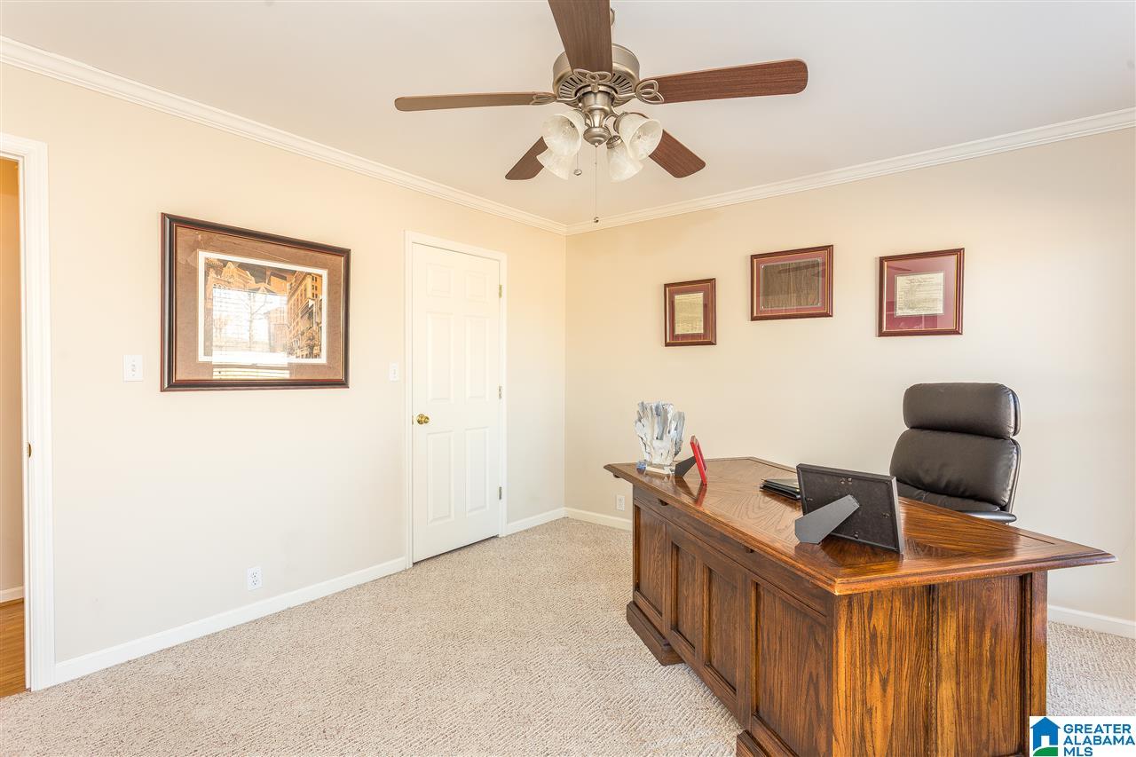 50 Ridgewood Lane Odenville, AL 35120 - Photo 19 of 41