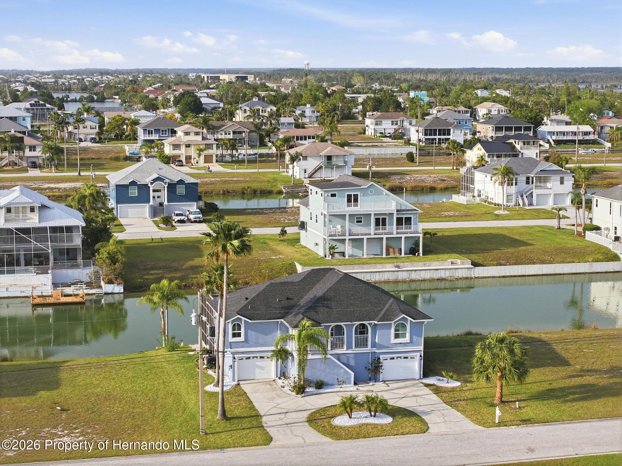 3511 Triggerfish Drive Hernando Beach, FL 34607 - Photo 50 of 63 55-web-or-mls-PTS_007