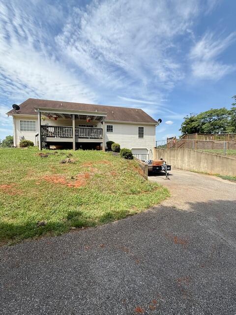 5618 Moneta Road Bedford, VA 24523 - Photo 43 of 48 IMG_0654
