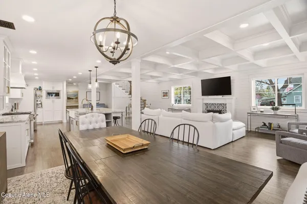 $1,999,000 | 804 East Wallace Avenue, Coeur D'Alene, ID 83814
