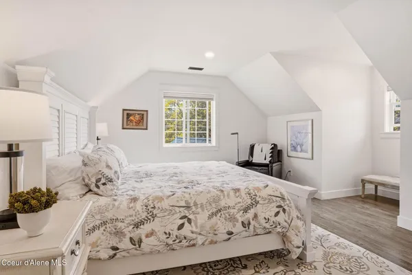 $1,999,000 | 804 East Wallace Avenue, Coeur D'Alene, ID 83814