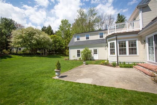 161 Forest Street Wellesley, MA 02481 - Photo 18 of 19