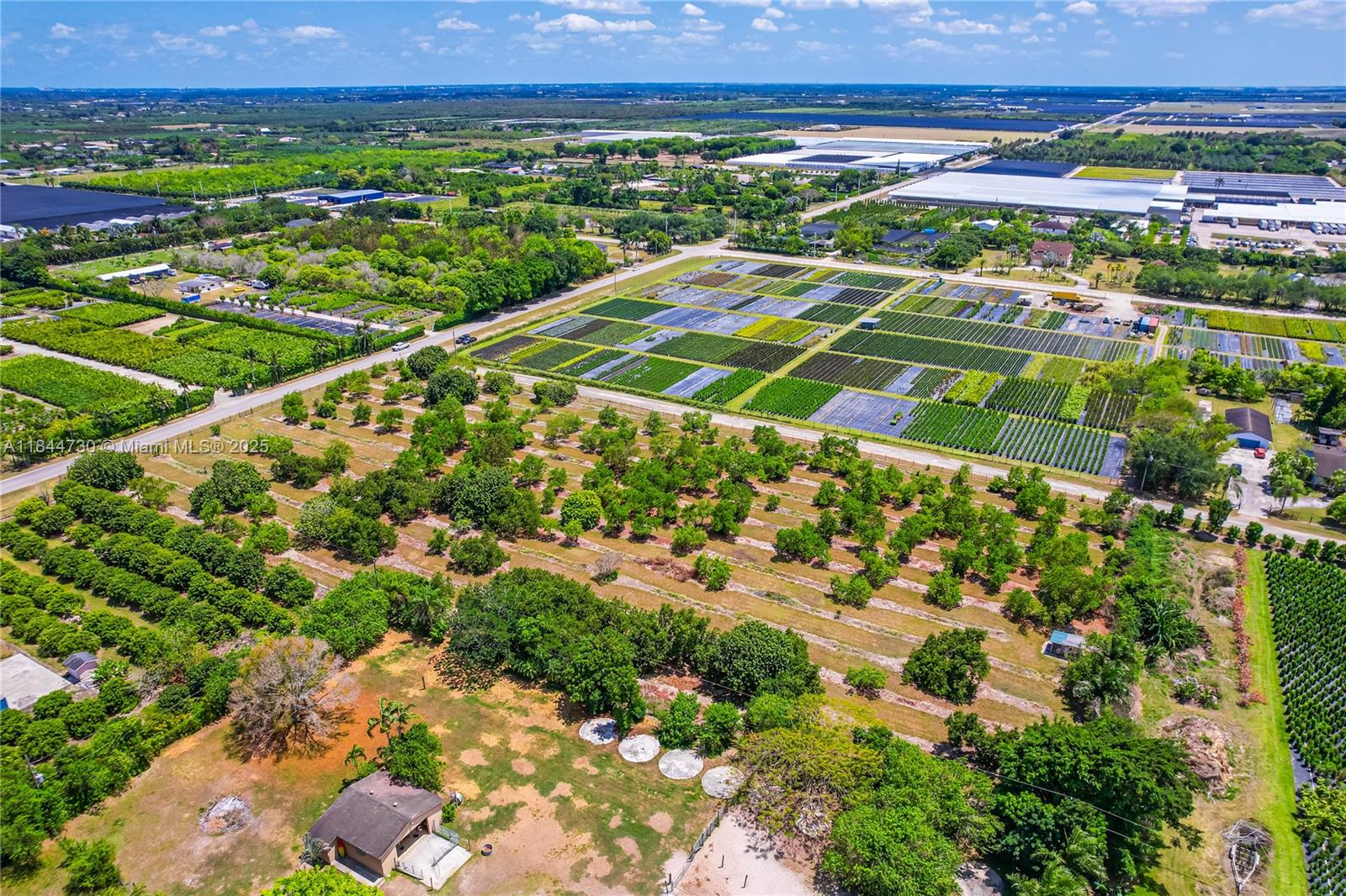 254-xx Southwest 217ave Homestead, FL 33031 - Photo 9 of 23 a view of a city