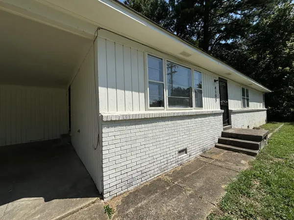 $100,000 | 4100 Cliffdale Street, Memphis, TN 38127