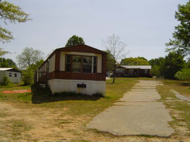 0 Hampton Street Iva, SC 29655 - Photo 3 of 8 Gallery Image 3