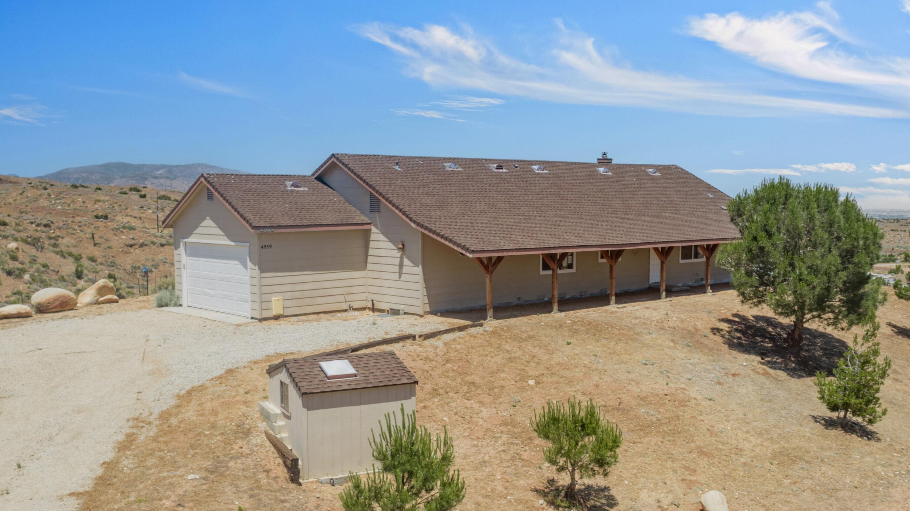 4959 Mt Emma Road Palmdale, CA 93552 - Photo 1 of 30 1