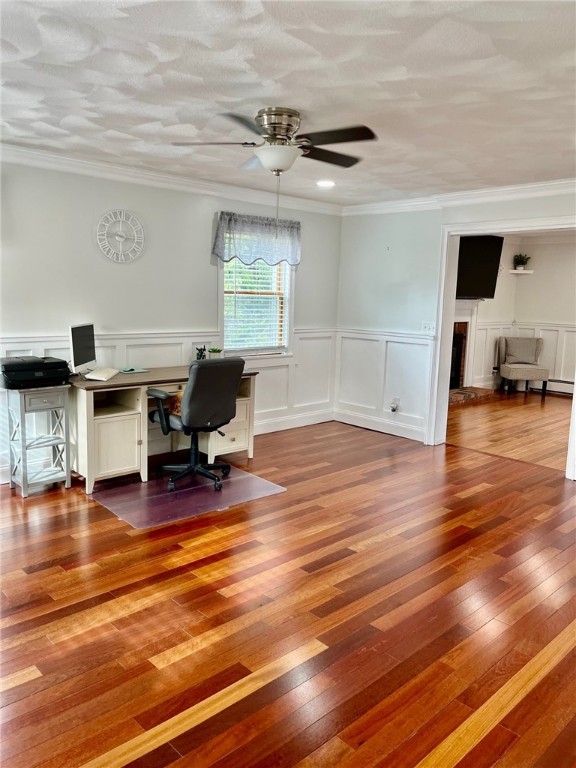 54 Angell Road Cumberland, RI 02864 - Photo 11 of 32 Office or Den