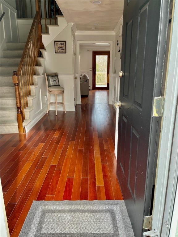 54 Angell Road Cumberland, RI 02864 - Photo 21 of 32